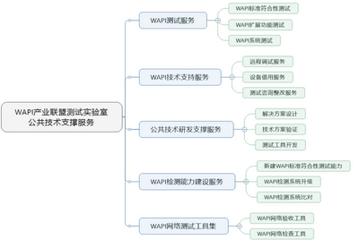 WAPI產業聯盟舉辦無線網絡安全標準產業市場大會，聚焦信息系統集成服務新機遇