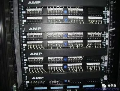 理線器 網絡工程安裝與設計的幕后功臣